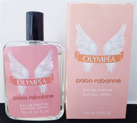 perfume olympea replica|olympea perfume.